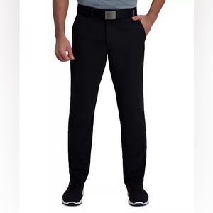 Haggar The Active Series Slim Fit Urban Pants
